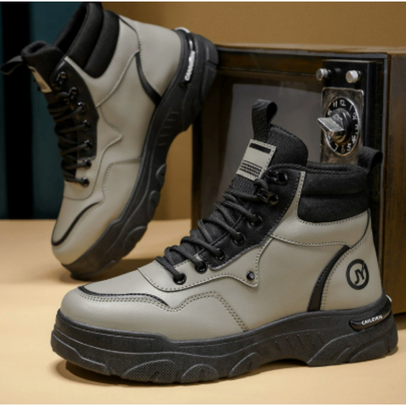 R710-Injected shoes-size39-44