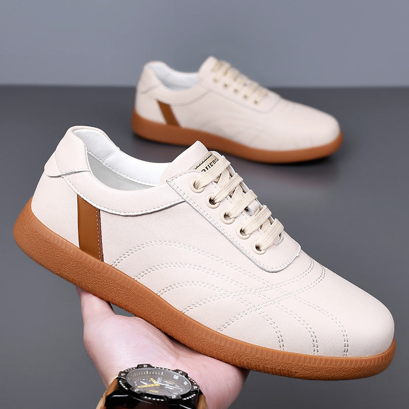 L065-Cemented shoes-size:38-44 ($10.8-$11.3)