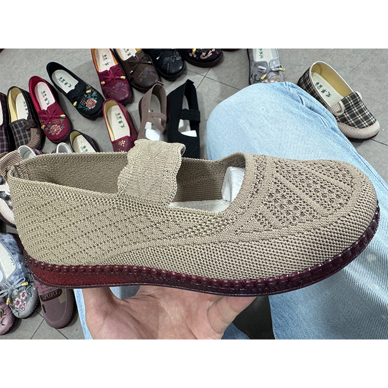 CS034-injection shoes-size:35-40-$2