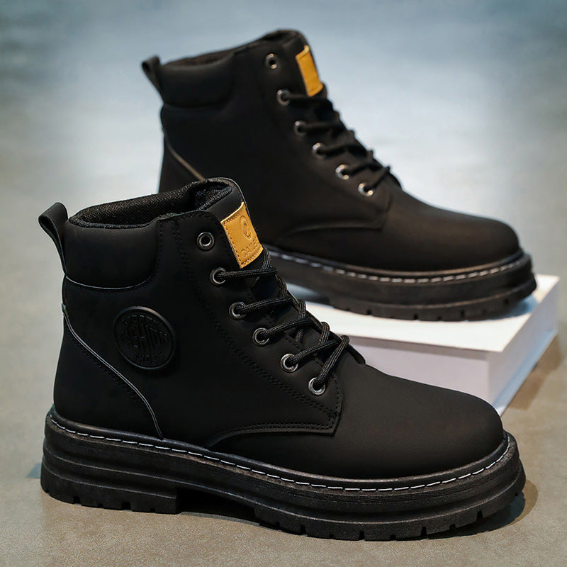 R711-Injected shoes-size39-48