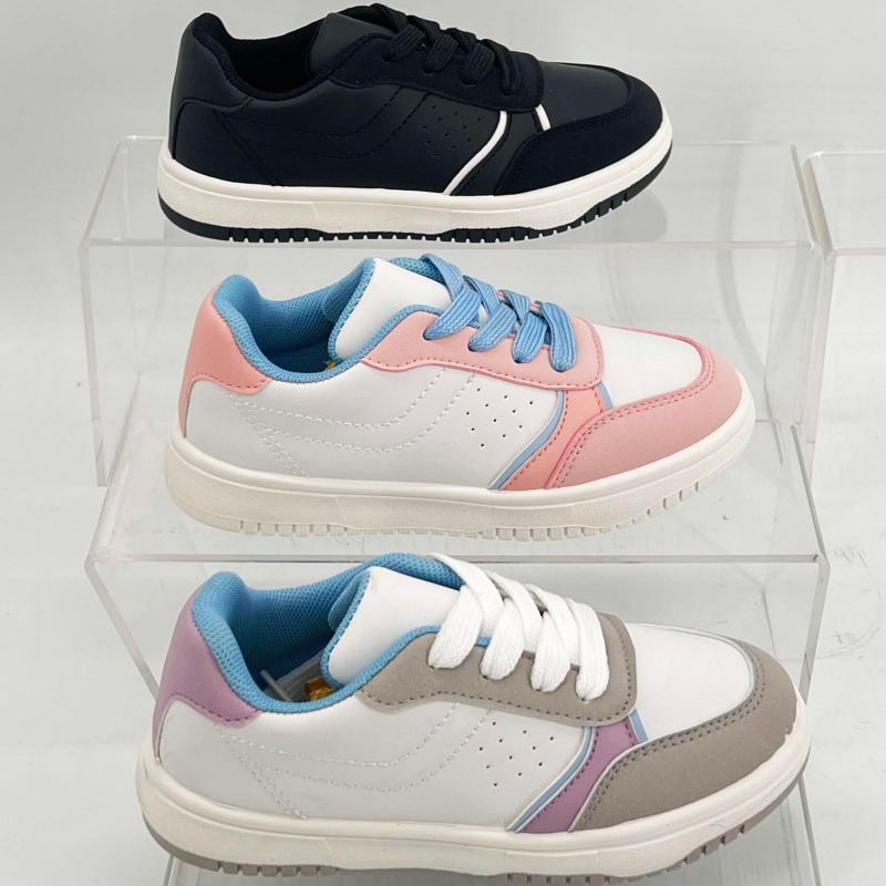 K004-Injected shoes-size17-35 ($4.17-$4.67)