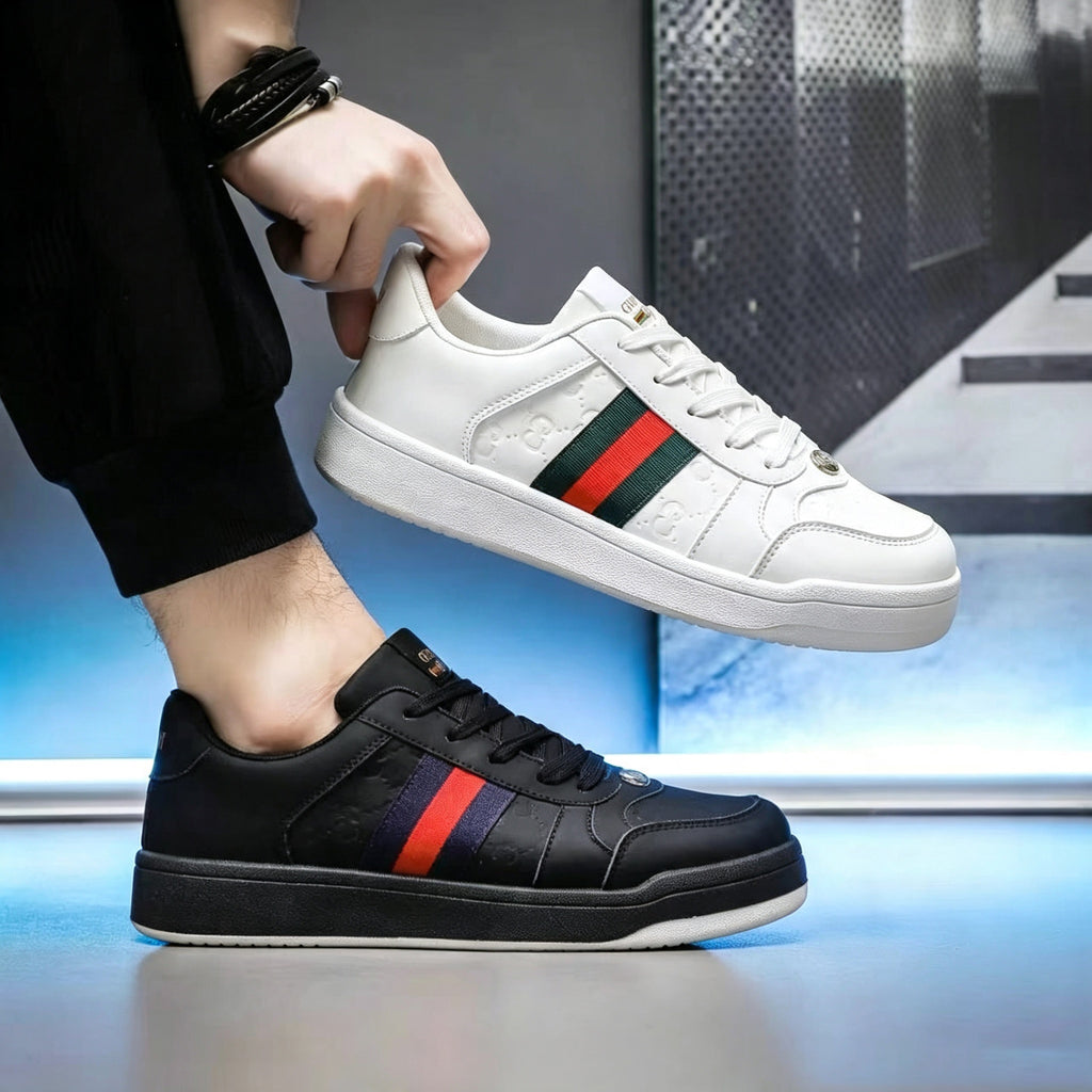 L277-Cemented shoes-size:39-44-$5