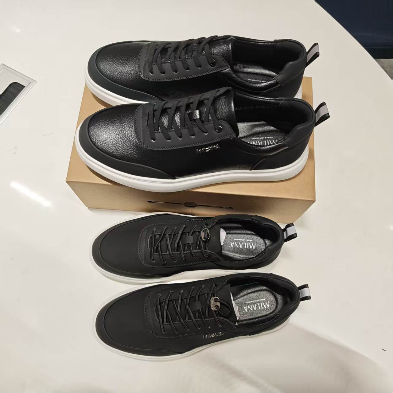 R982-Cemented shos-size40-46