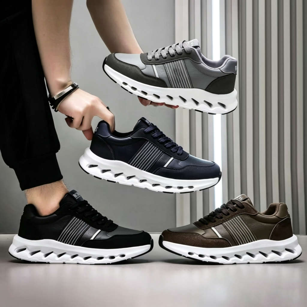 L235-Cemented shoes-size:39-44-$4.5