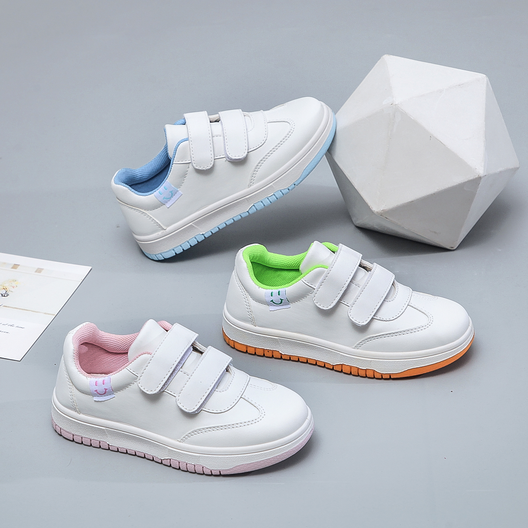 K006-Injected shoes-size17-35 ($4.17-$4.67)