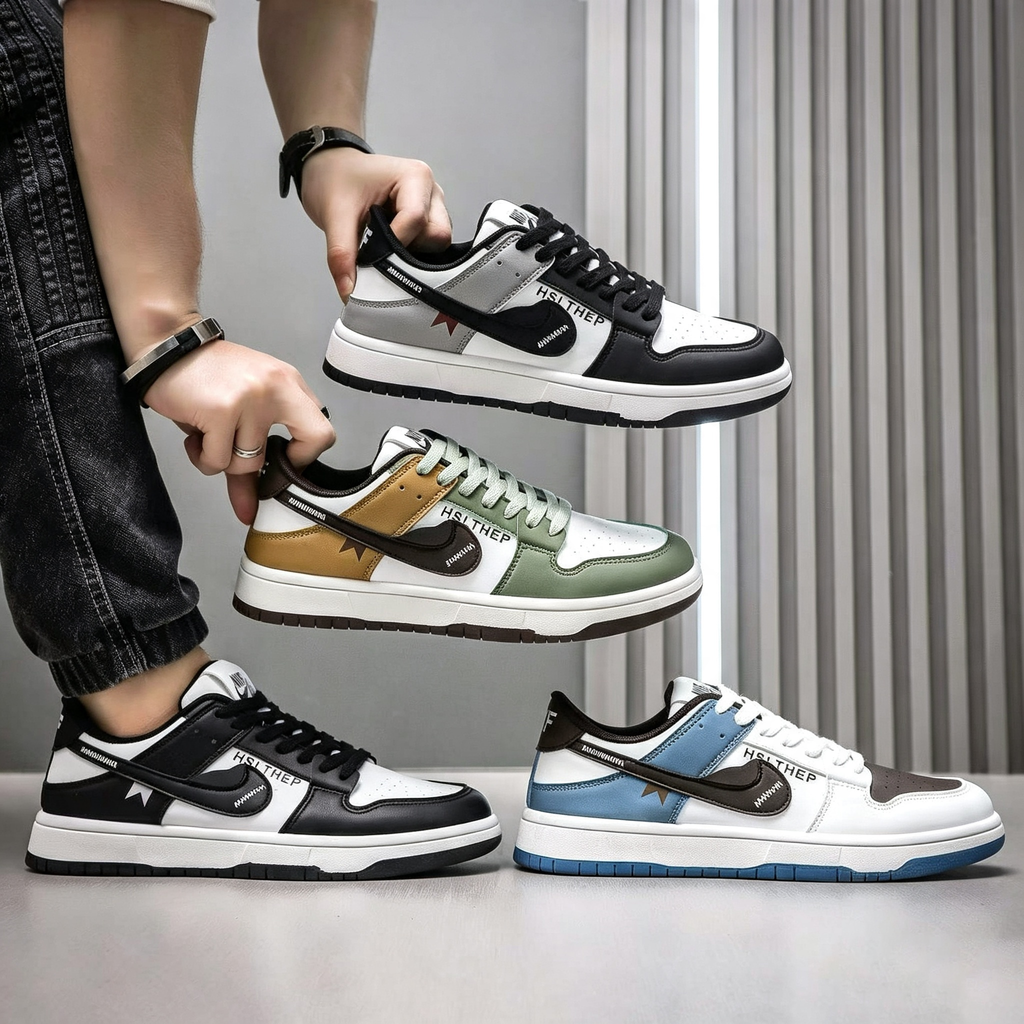 L297-Cemented shoes-size:39-44-$10