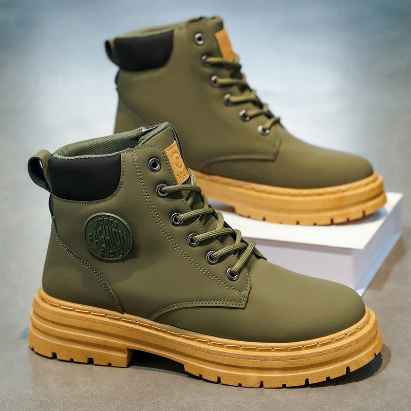 R711-Injected shoes-size39-48