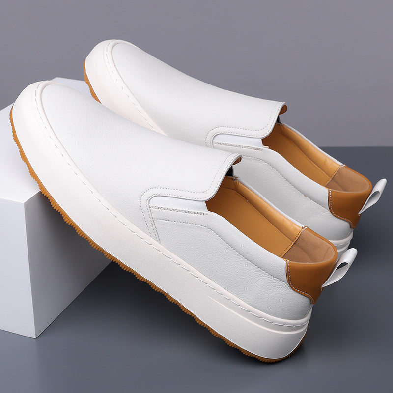 L066-Cemented shoes-size:38-44 ($12.2-$12.5)