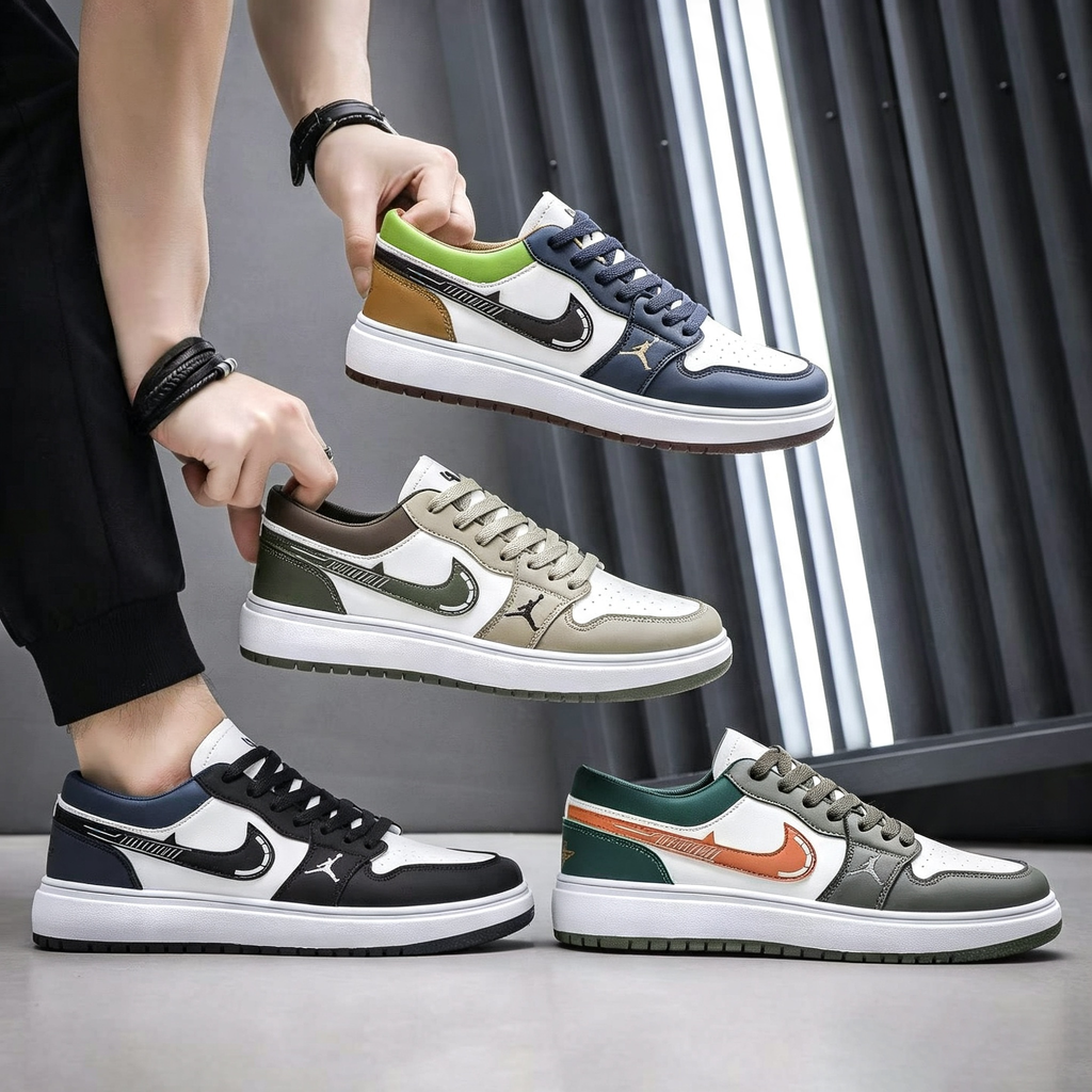 L297-Cemented shoes-size:39-44-$10