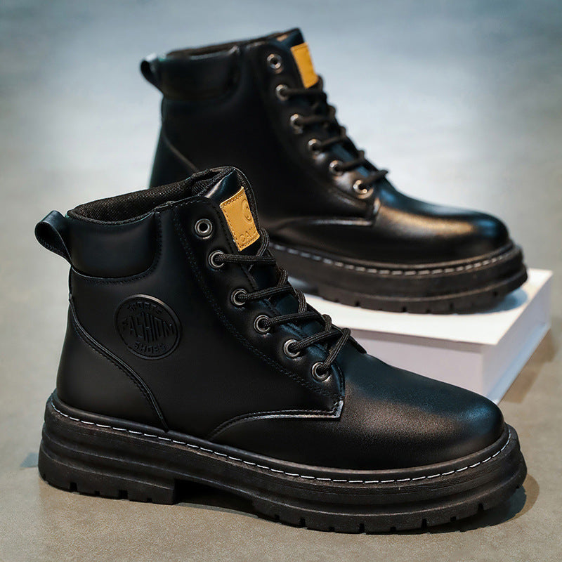 R711-Injected shoes-size39-48