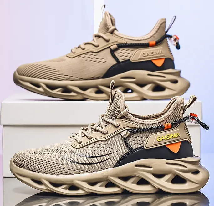 R086-Cement shoes-size39-44