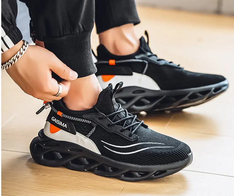 R086-Cement shoes-size39-44