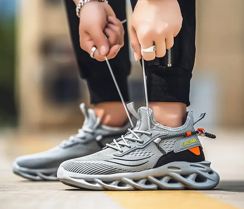 R086-Cement shoes-size39-44