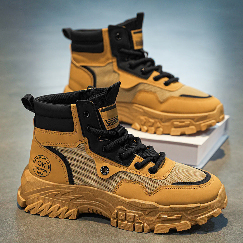 R712-Injected shoes-size39-44