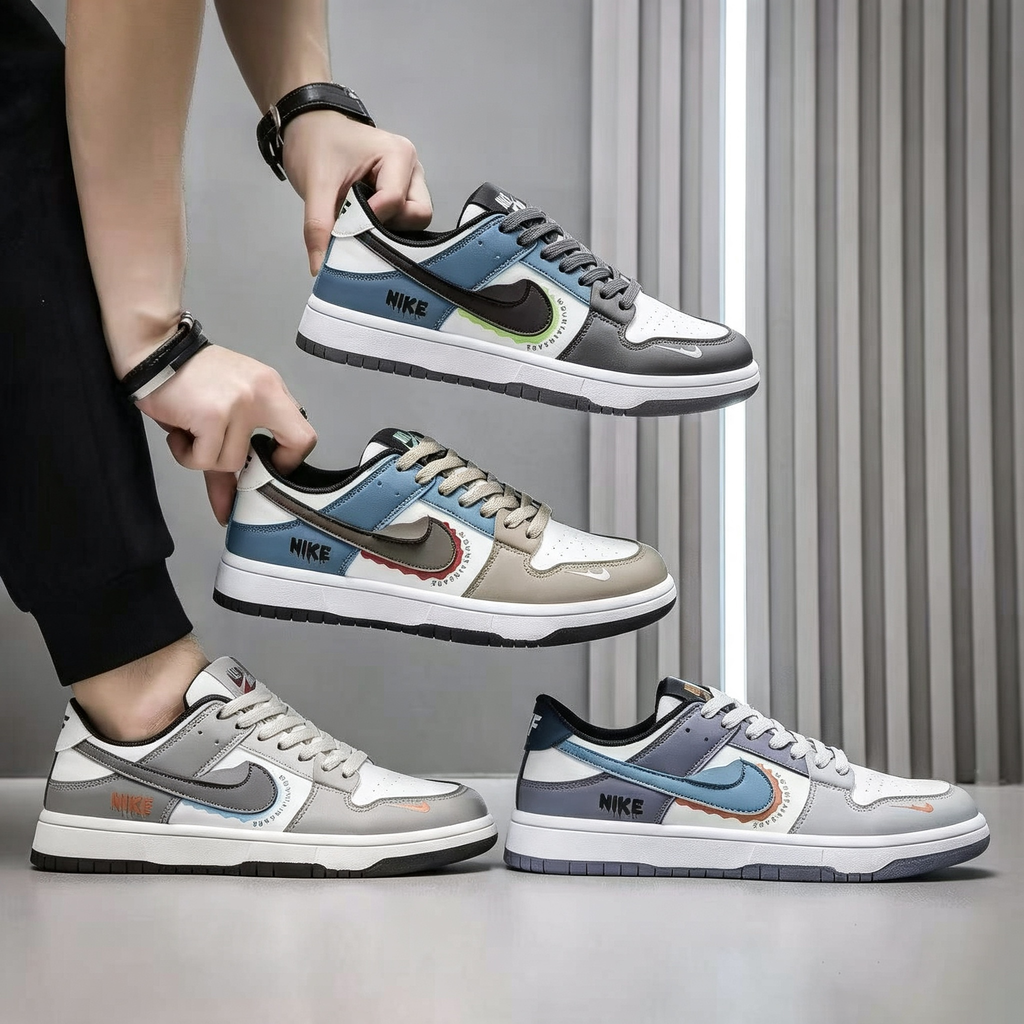 L297-Cemented shoes-size:39-44-$10