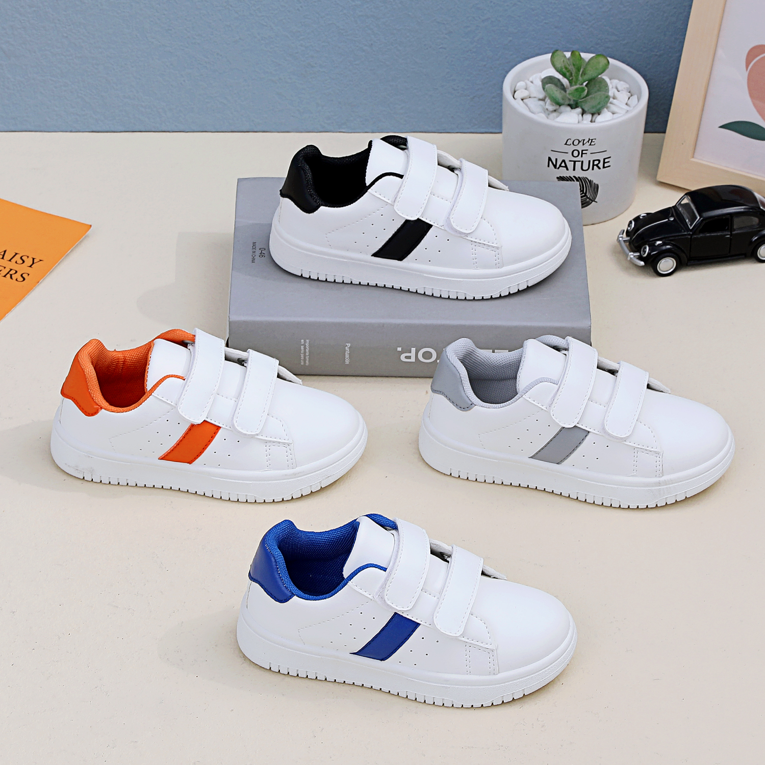 K026-Injected shoes-size17-35 ($4.17-$4.67)