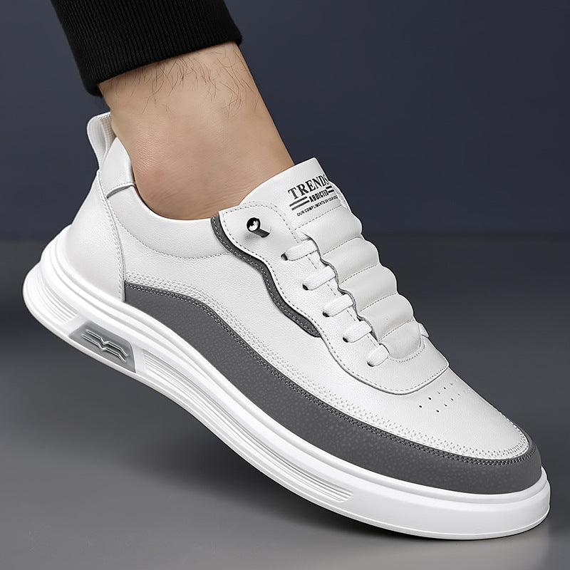 L067-Cemented shoes-size:38-45 ($13.6-$14.1)