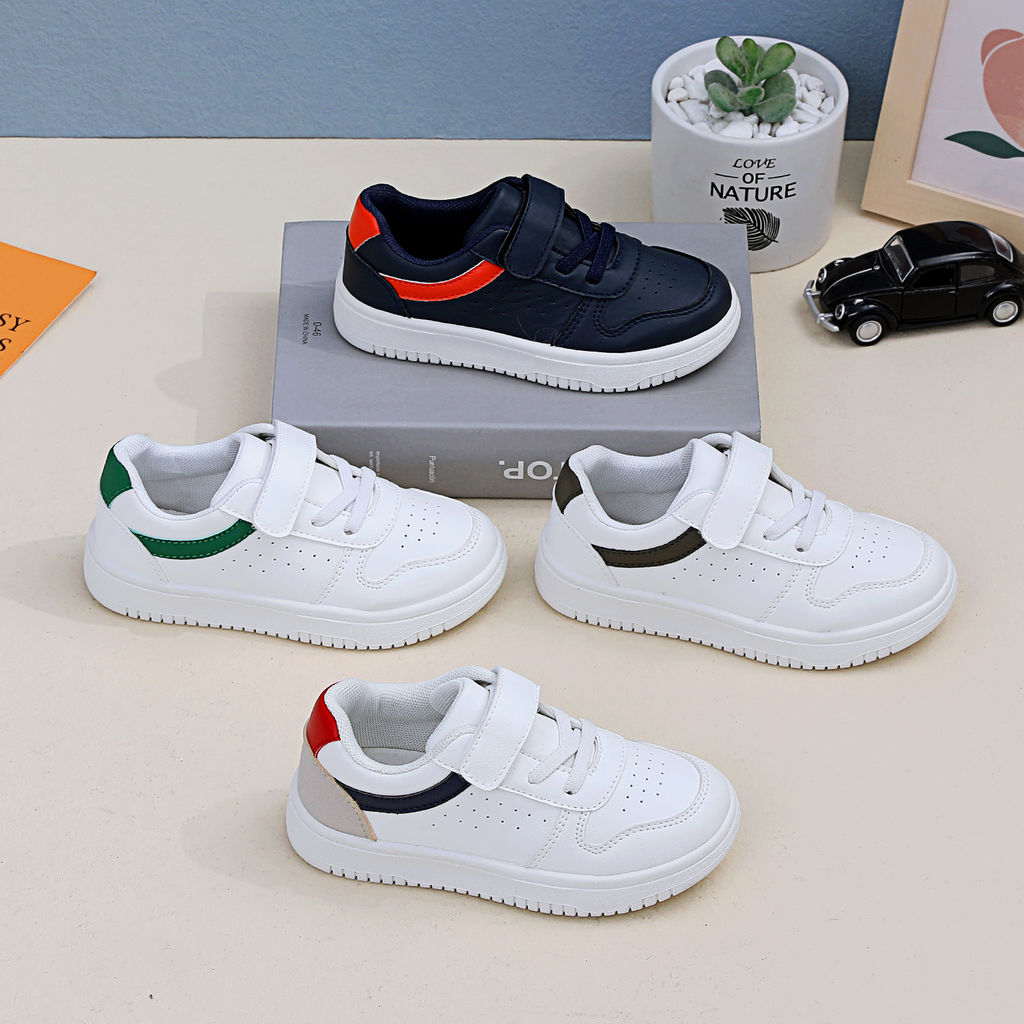 K026-Injected shoes-size17-35 ($4.17-$4.67)