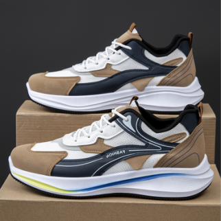 R406-Injected shoes-size39-44