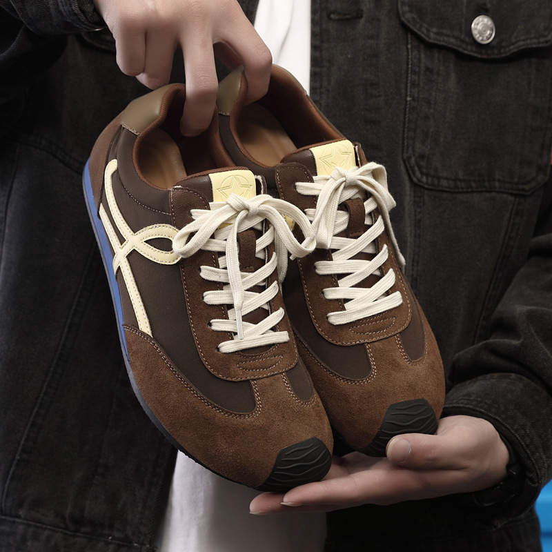 R195-Cemented shoes-size38-44