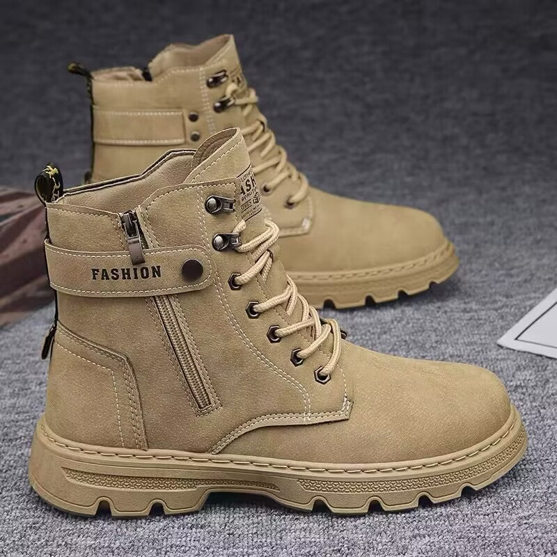 R713-Injected shoes-size39-44