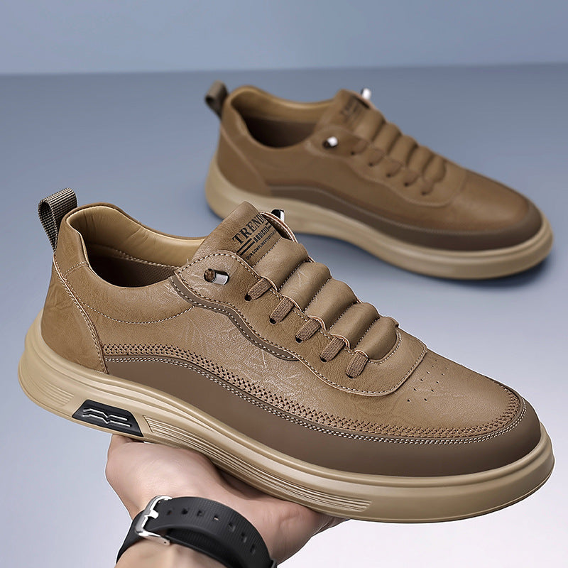 L067-Cemented shoes-size:38-45 ($13.6-$14.1)