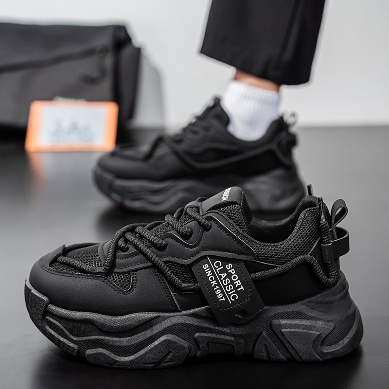 R507-Injected shoes-size39-44