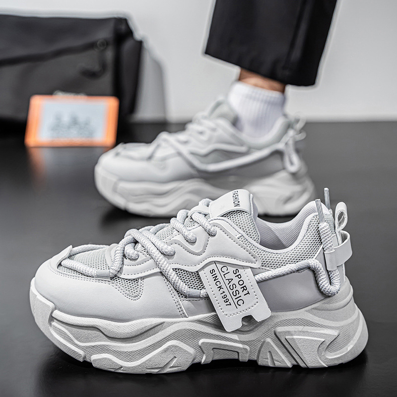 R507-Injected shoes-size39-44