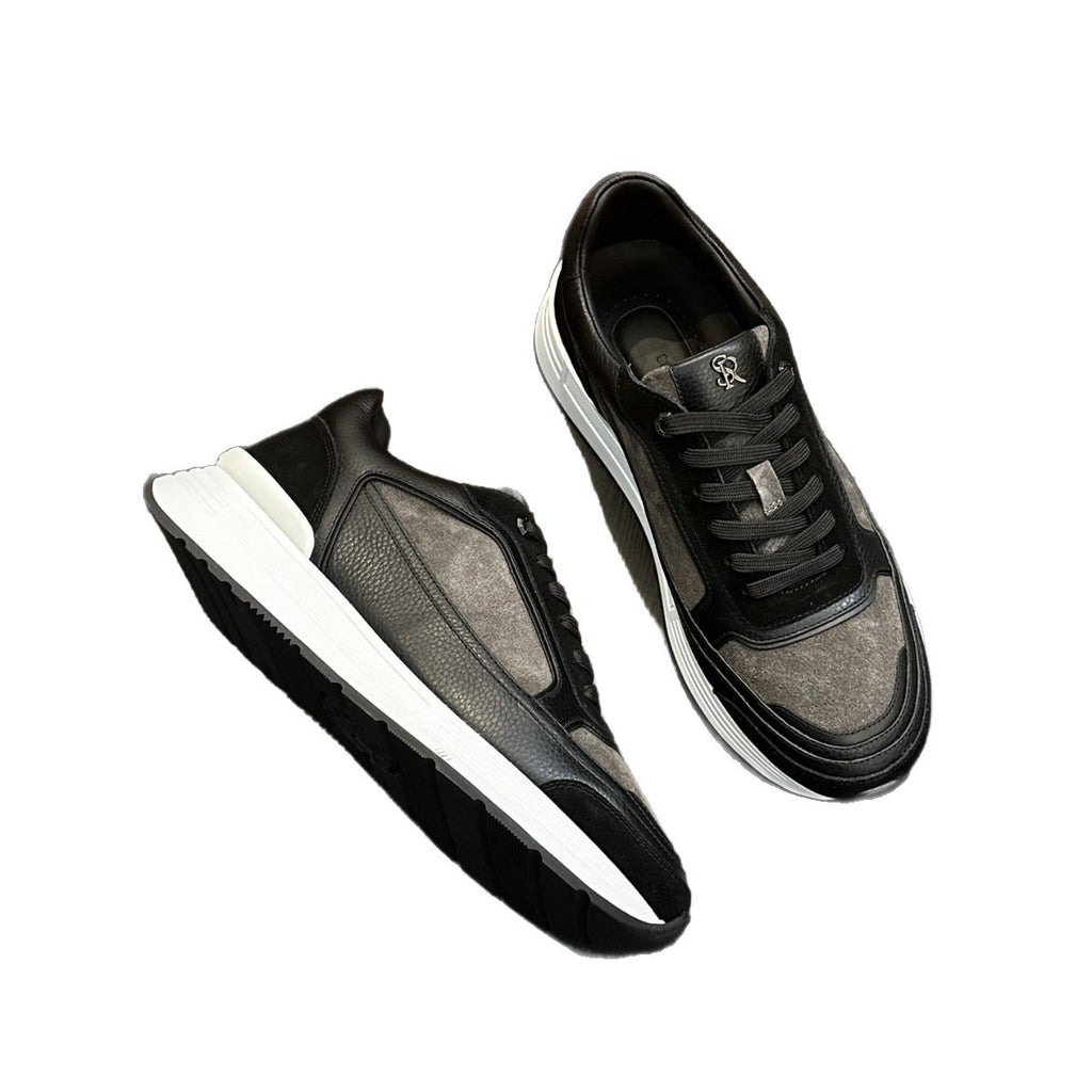 C242-Cemented shoes-size:39-44-$10
