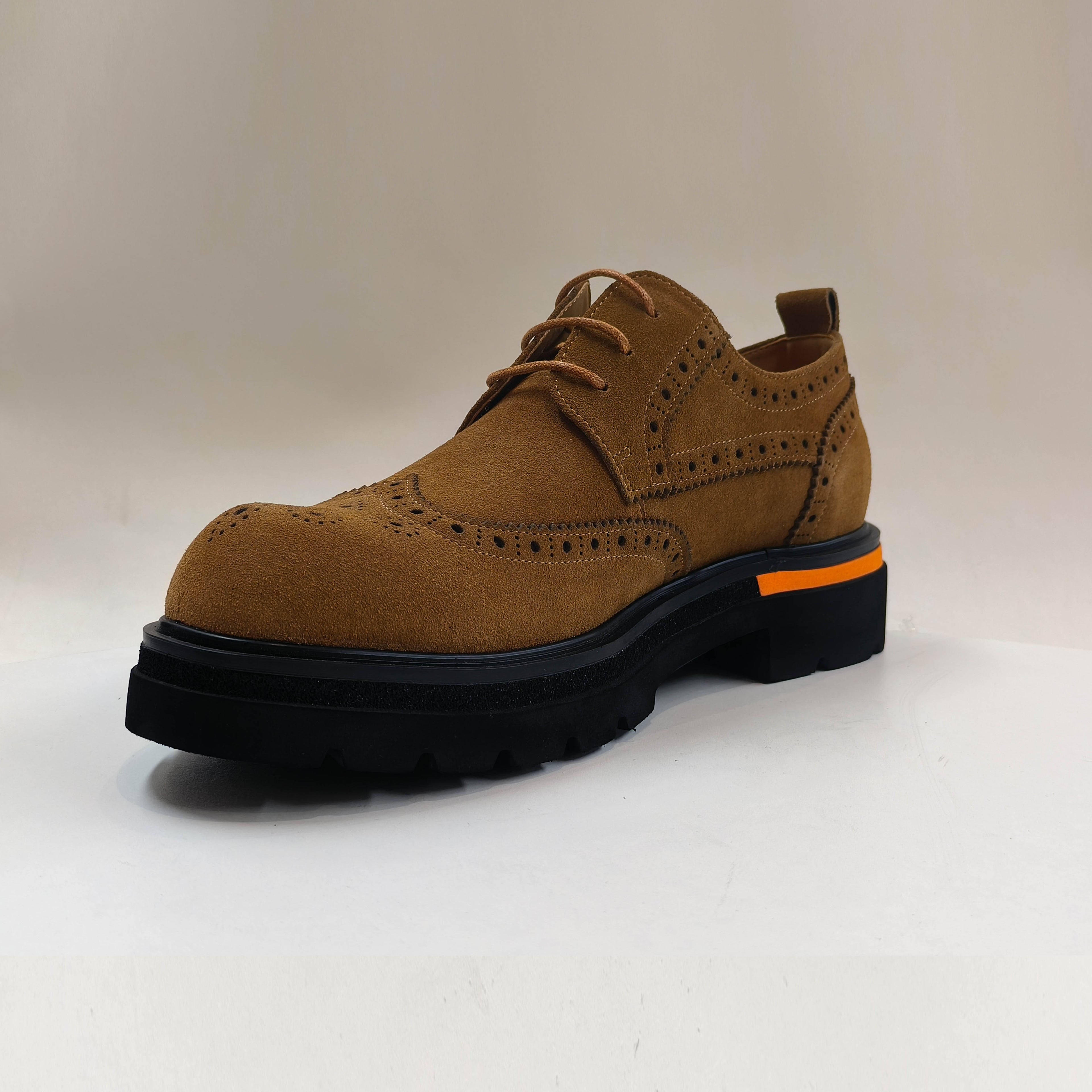 L203-Cemented shoes-size:39-44-$12