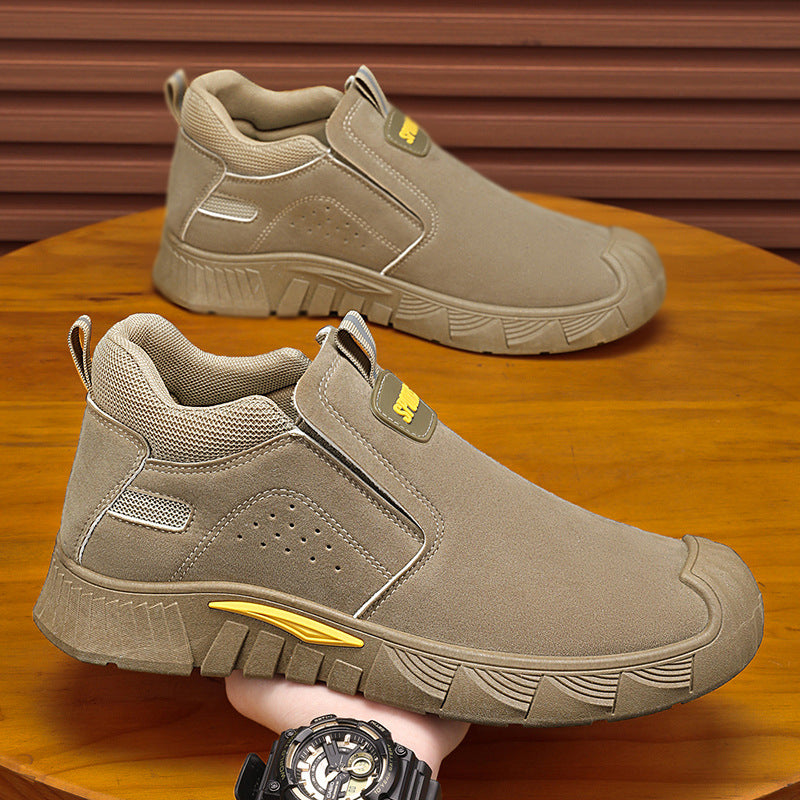 R714-Injected shoes-size39-44