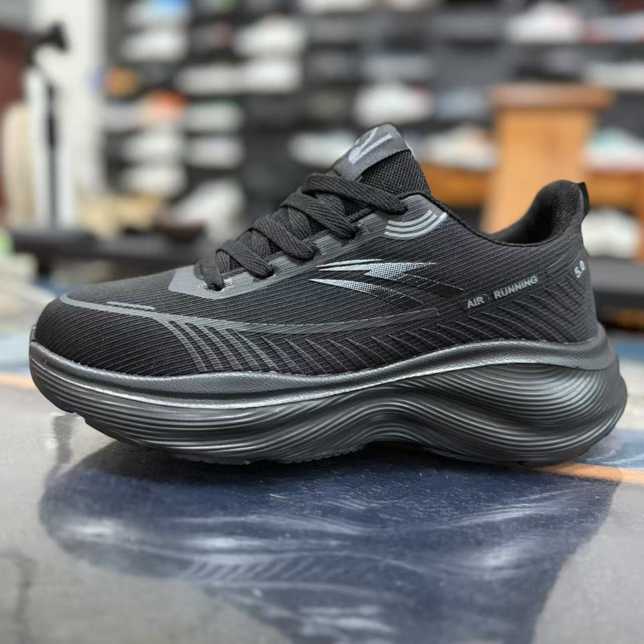 R035-Cement shoes-size36-44