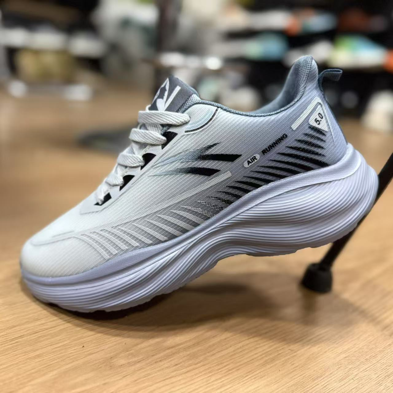 R035-Cement shoes-size36-44