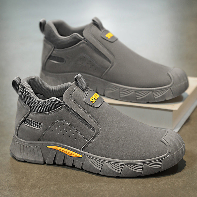 R714-Injected shoes-size39-44