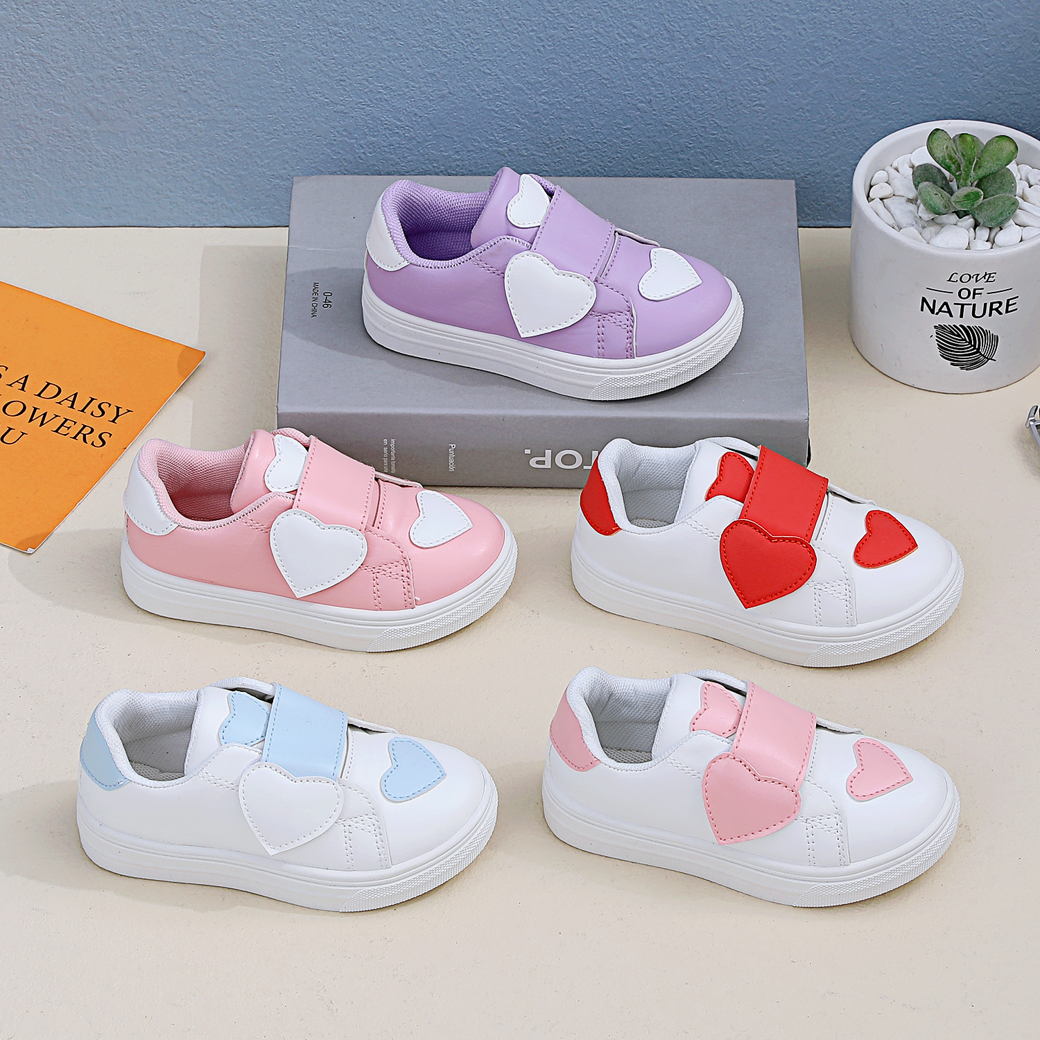 K028-Injected shoes-size17-35 ($4.17-$4.67)