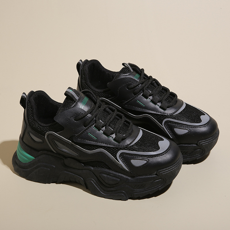 R243-Injected shoes-size35-40