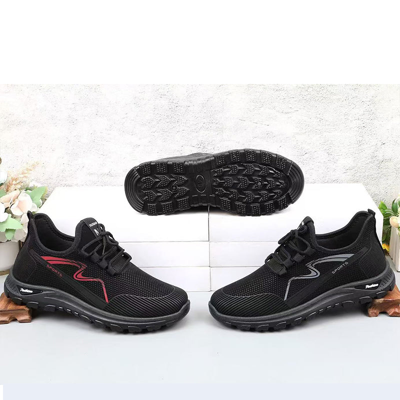 CS023-injection shoes-size:36-41-$2.2