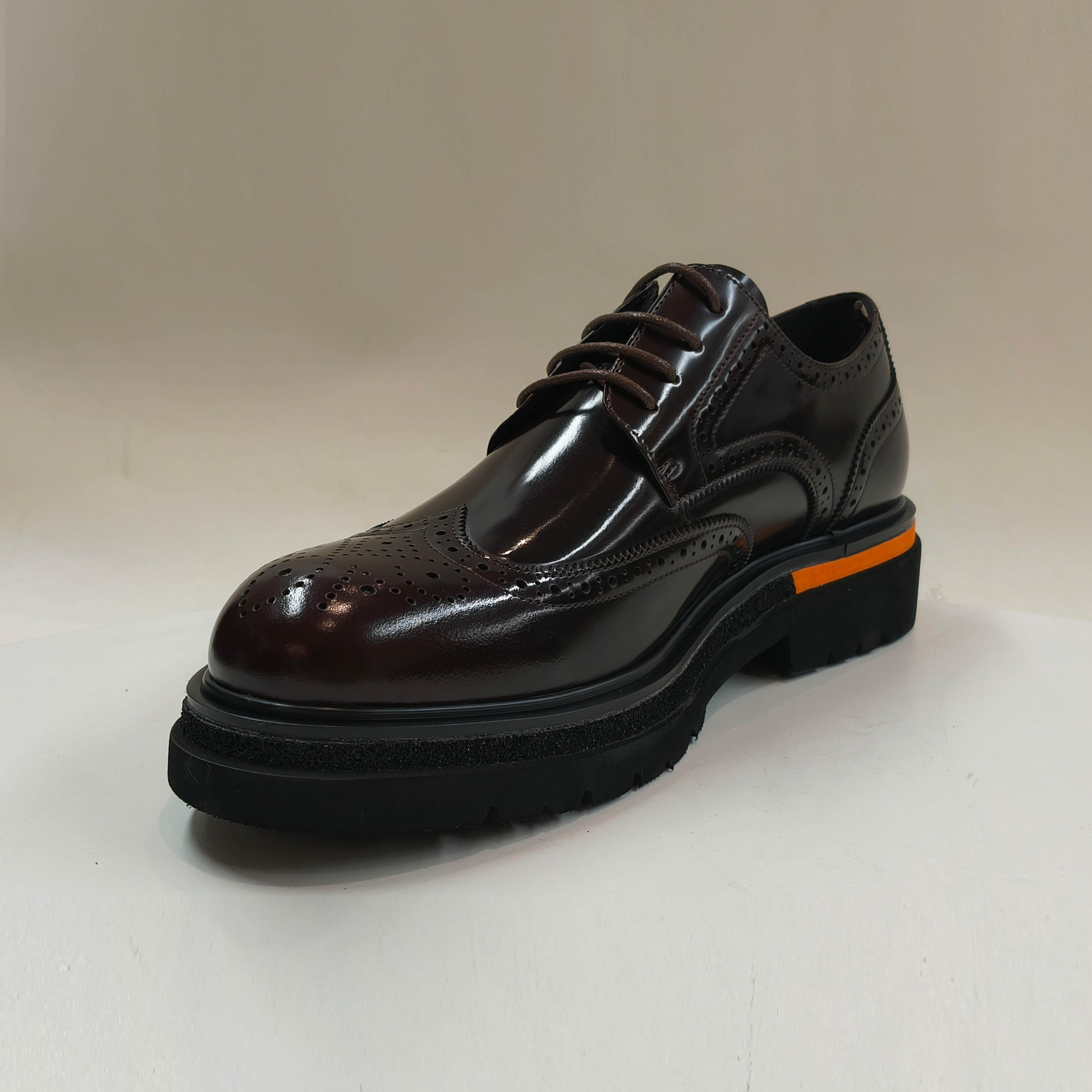 L204-Cemented shoes-size:39-44-$12