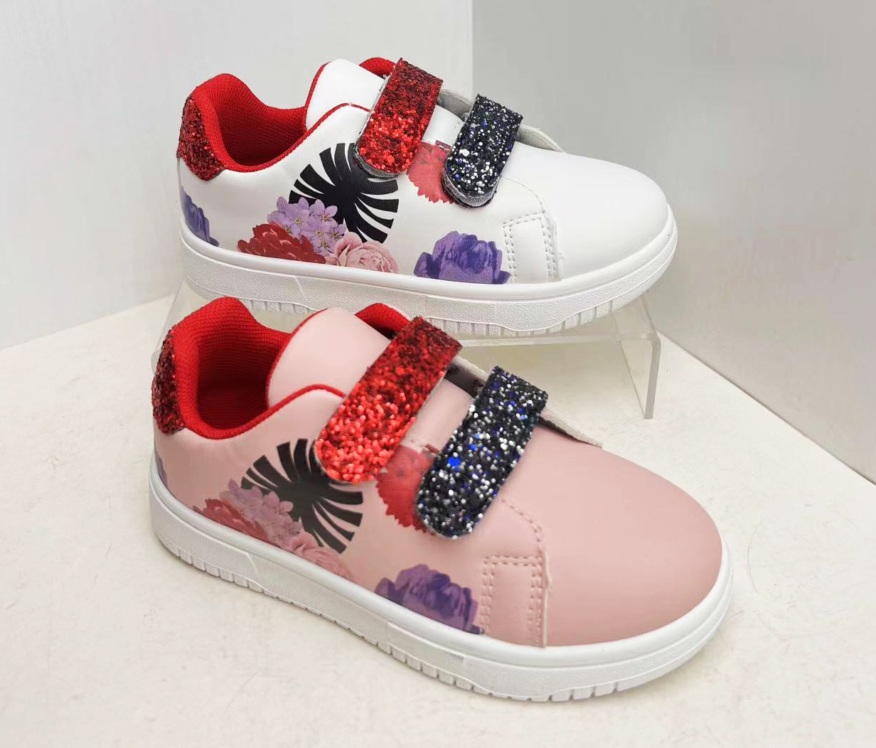 K028-Injected shoes-size17-35 ($4.17-$4.67)