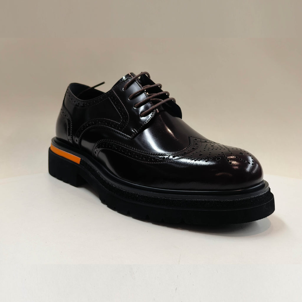 L204-Cemented shoes-size:39-44-$12