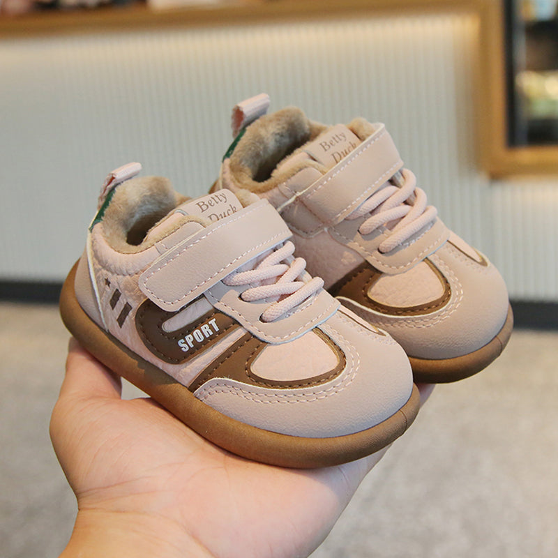 K037-Cemented shoes-size18-29 ($3.5-$4)