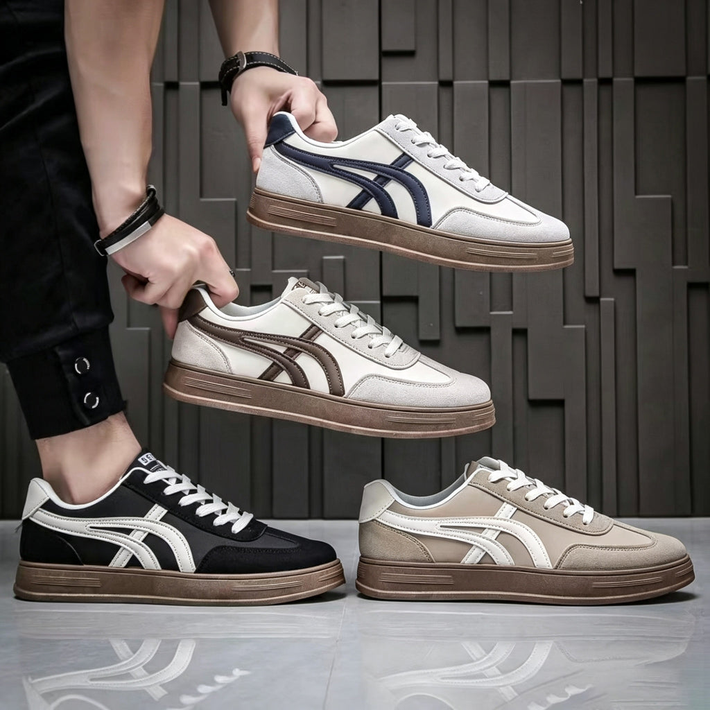 L265-Cemented shoes-size:39-44-$5