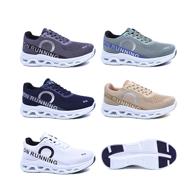 C146-Injected shoes-size:40-46 ($7.5-$8)