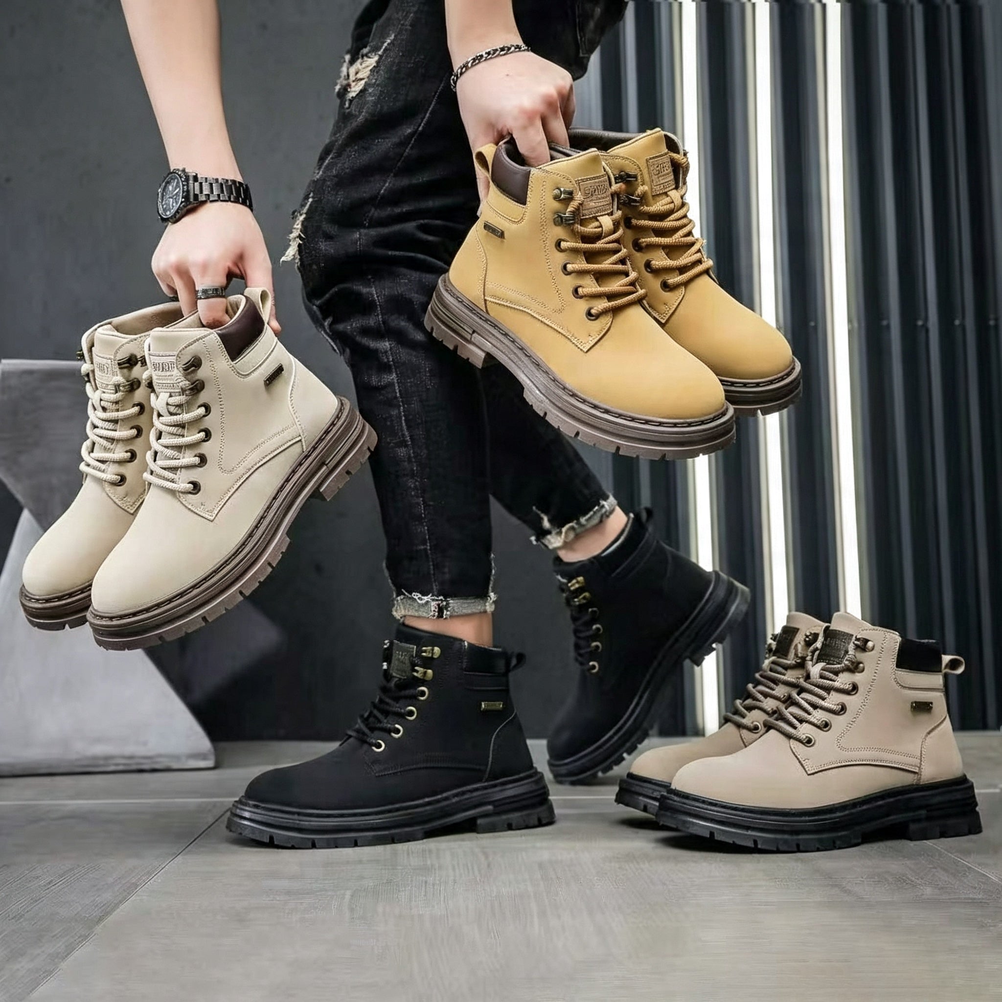 L299-Cemented shoes-size:39-44-$9