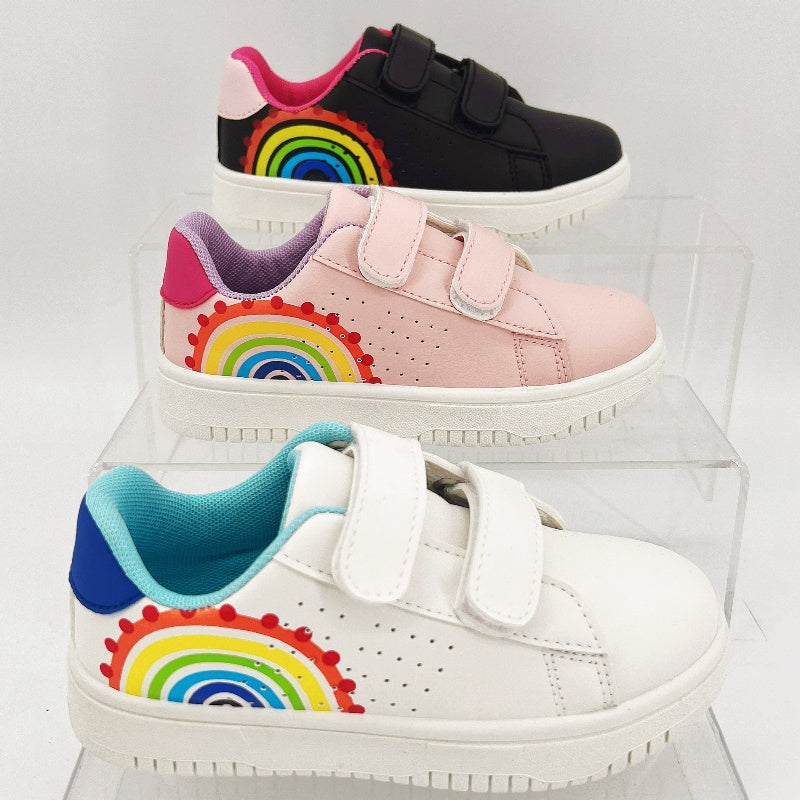 K003-Injected shoes-size17-35 ($4.17-$4.67)