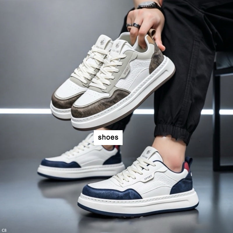 L229-Cemented shoes-size:39-44-$5