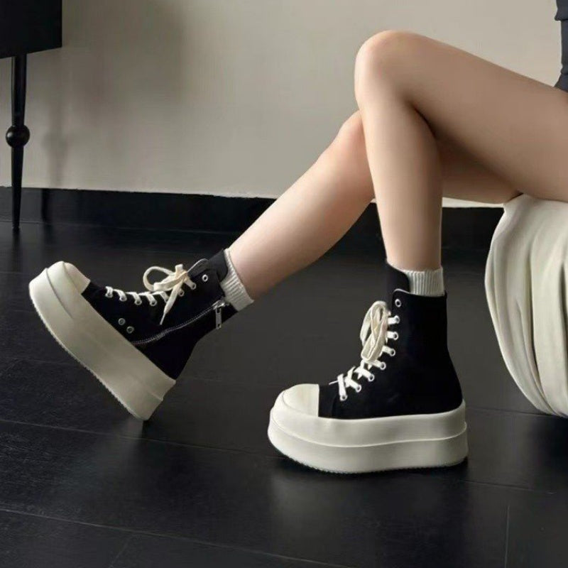 R492-Injected shoes-size36-40