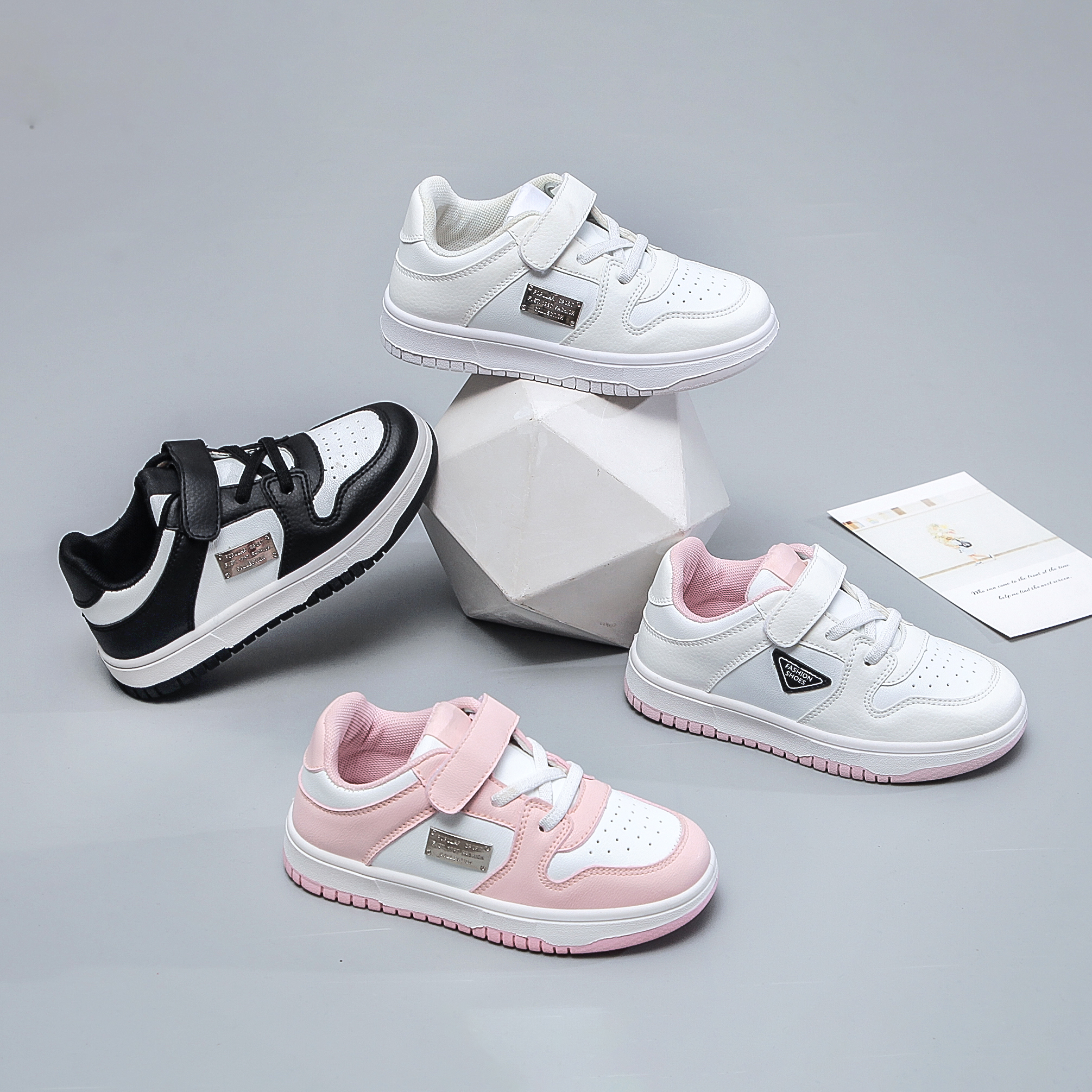 K006-Injected shoes-size17-35 ($4.17-$4.67)