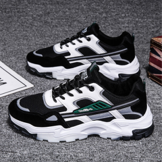 R412-Injected shoes-size39-44