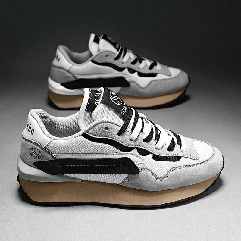 R091-Cement shoes-size39-44